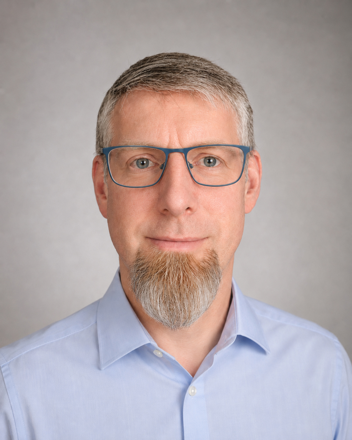 Lars Steevens